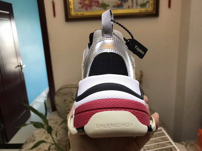 Super Max Balenciaga 17FW Tripe-S X Gucci 1